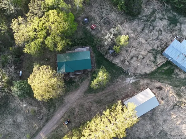 17558 180th Ln, Mc Grath, MN 56350