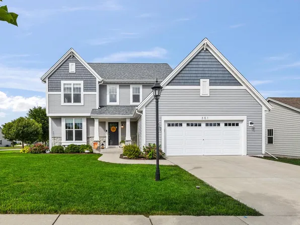 301 Indigo DRIVE, Port Washington, WI 53074