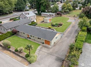 10717 SE 211th St, Kent, WA 98031