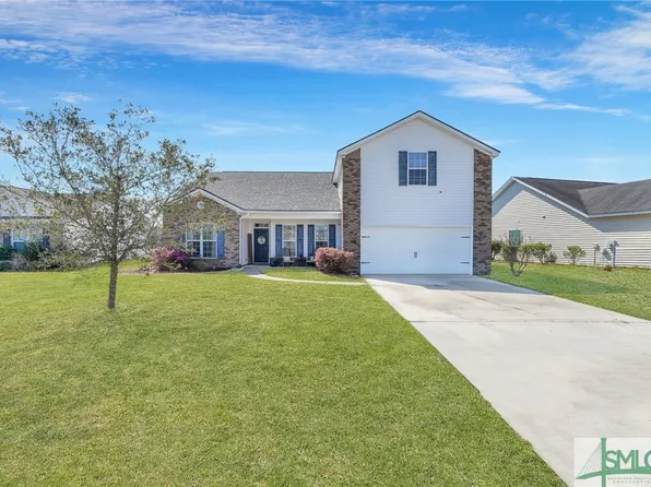 158 Brickhill Circle, Savannah, GA 31407