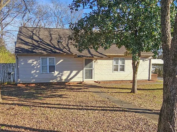 1342 Searcy St, Murfreesboro, TN 37129