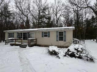 8030 W Peterson Rd, Irons, MI 49644