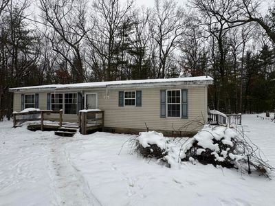 8030 W Peterson Rd, Irons, MI, 49644