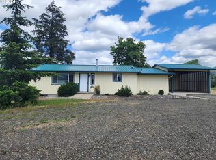 150 Fort McKay Rd, Sutherlin, OR 97479