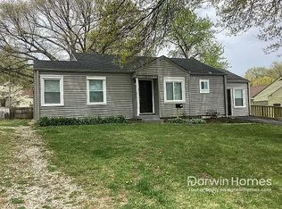 11320 Highridge Dr, Independence, MO 64052