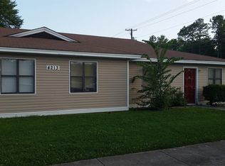 4211 Patton Rd SW APT D, Huntsville, AL 35805