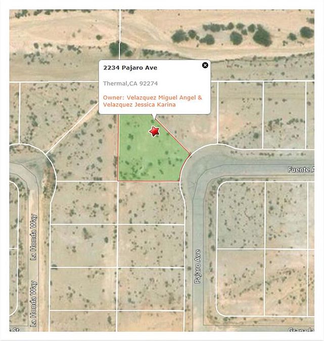 2nd image of 2234 Pajaro Ave