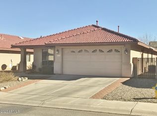 1203 San Simeon Dr, Sierra Vista, AZ 85635