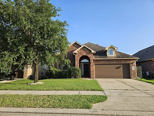 18511 Cypress Steppe Ln Photo 1