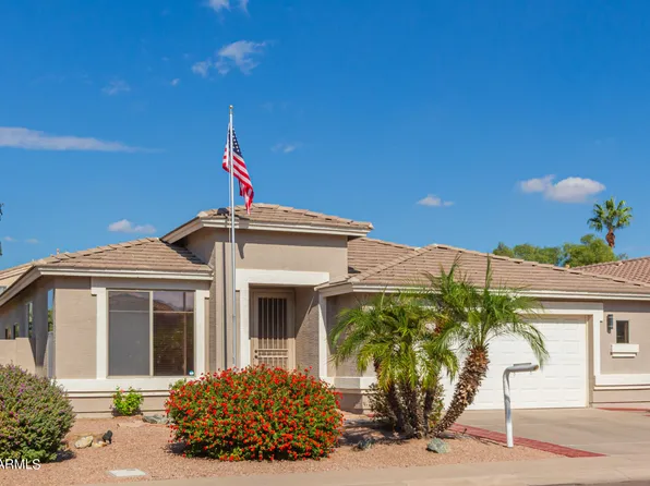 2036 E RIVIERA Drive, Chandler, AZ 85249