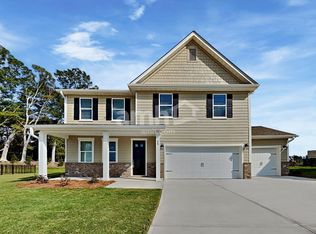 56 Hickory Pointe Rd, Dallas, GA 30157