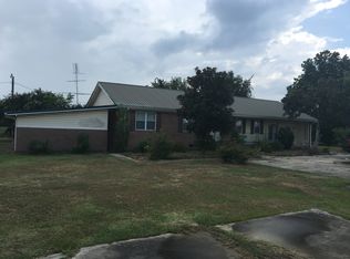 1909 Lula Rd, Summerton, SC 29148