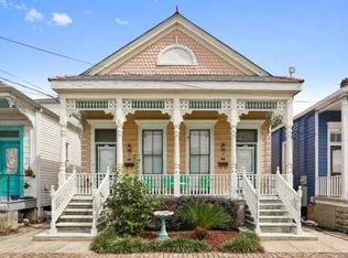 430 Pacific Avenue New Orleans Louisiana United St, New Orleans, LA 70114