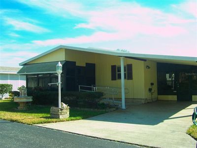 36110 Aster Ave, Zephyrhills, FL, 33541