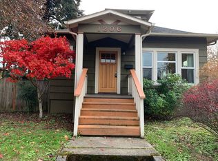 1206 NE Webster St, Portland, OR 97211
