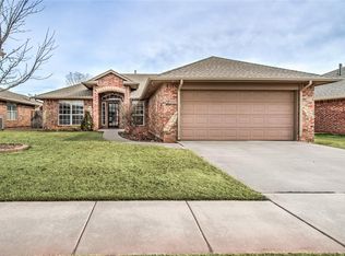 15908 Prairie Run Dr, Edmond, OK 73013