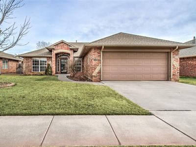 15908 Prairie Run Dr, Edmond, OK, 73013