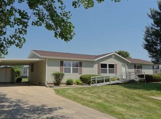 152 Polopony Ct, Iowa City, IA 52240