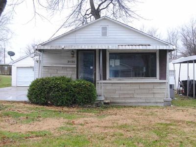 2030 Poplar Ave, Henderson, KY, 42420