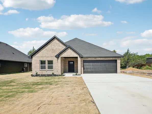 5920 Colorado St, Greenville, TX 75402