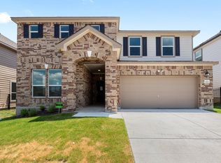 7307 Calliope Xing, Austin, TX 78744