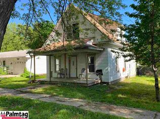 1214 14th St, Auburn, NE 68305