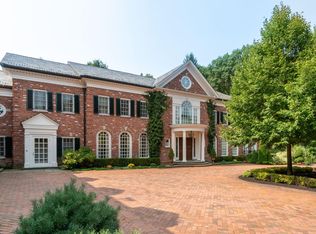 200 Pond Rd, Wellesley, MA 02482