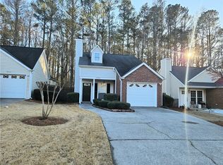 2734 Highland Ridge Northwest Way, Kennesaw, GA 30152