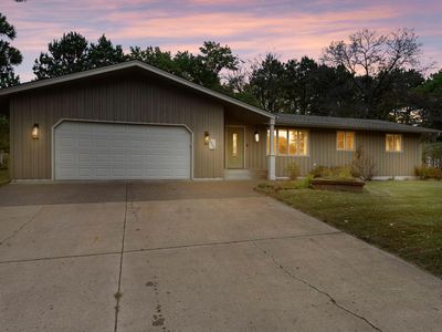 2850 Ivy St S, Cambridge, MN, 55008