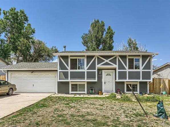 15765 E Bails Drive, Aurora, CO 80017