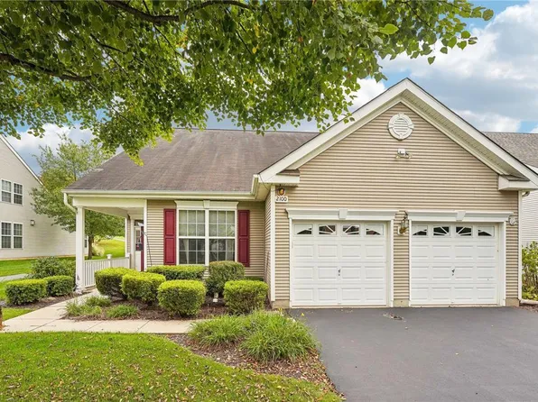 2100 Alexander Dr, Macungie, PA 18062