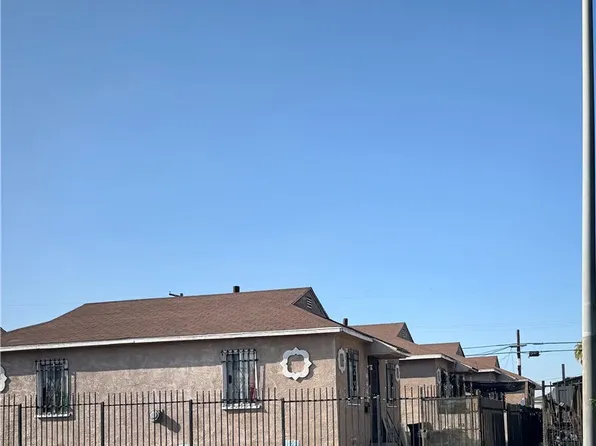 9435 S Western Ave, Los Angeles, CA 90047