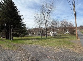 LOT 0 Vl Holden Ave, DuPont, PA