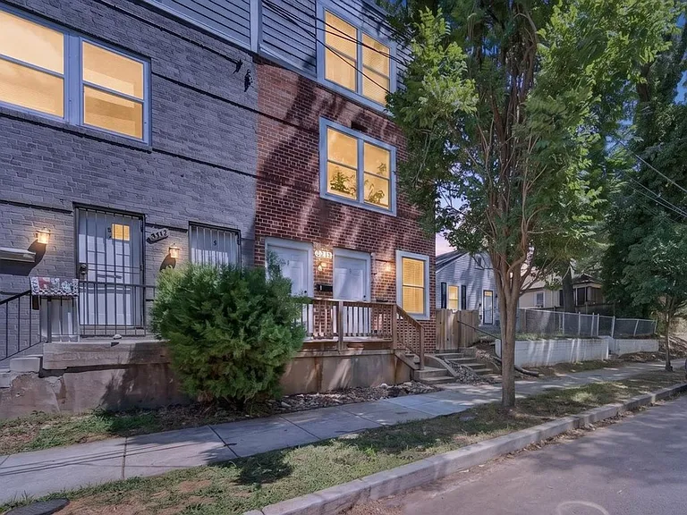 3214 Dubois Pl SE #1 — Photo 1