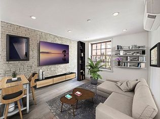 23 Avenue B #402, New York, NY 10009