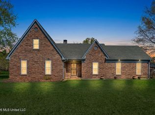 5900 Paloma Dr, Olive Branch, MS 38654