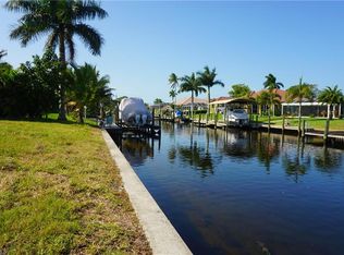 5146 SW 2nd Pl, Cape Coral, FL 33914