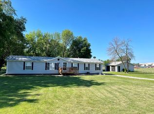 3023 8th Ave S, Fort Dodge, IA 50501
