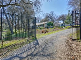6336 Garden Park Dr, Garden Valley, CA 95633