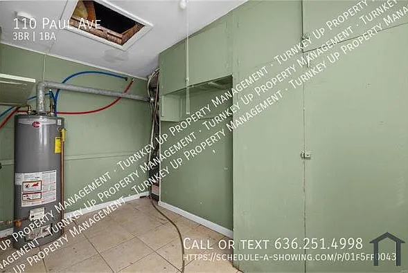 110 Paul Ave — Photo 13