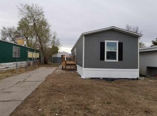 2855 Elm Dr, Grand junction, CO 81501