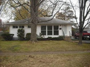 1198 Simpson Dr, Columbus, OH