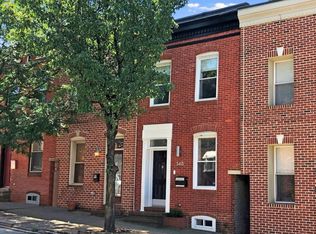 3413 Odonnell St, Baltimore, MD