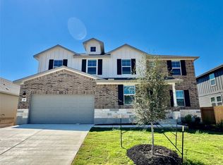 541 Banff Dr, Kyle, TX 78640