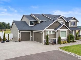 18918 Voight Meadows Rd E, Orting, WA 98360