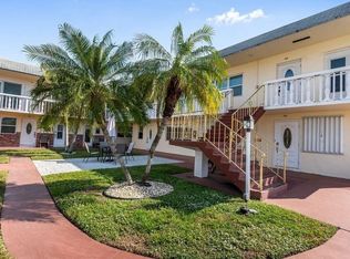 1451 N 12th Ct APT 11A, Hollywood, FL 33019