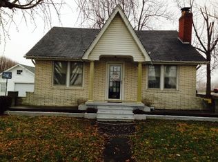 1754 Richardsville Rd, Bowling Green, KY 42101