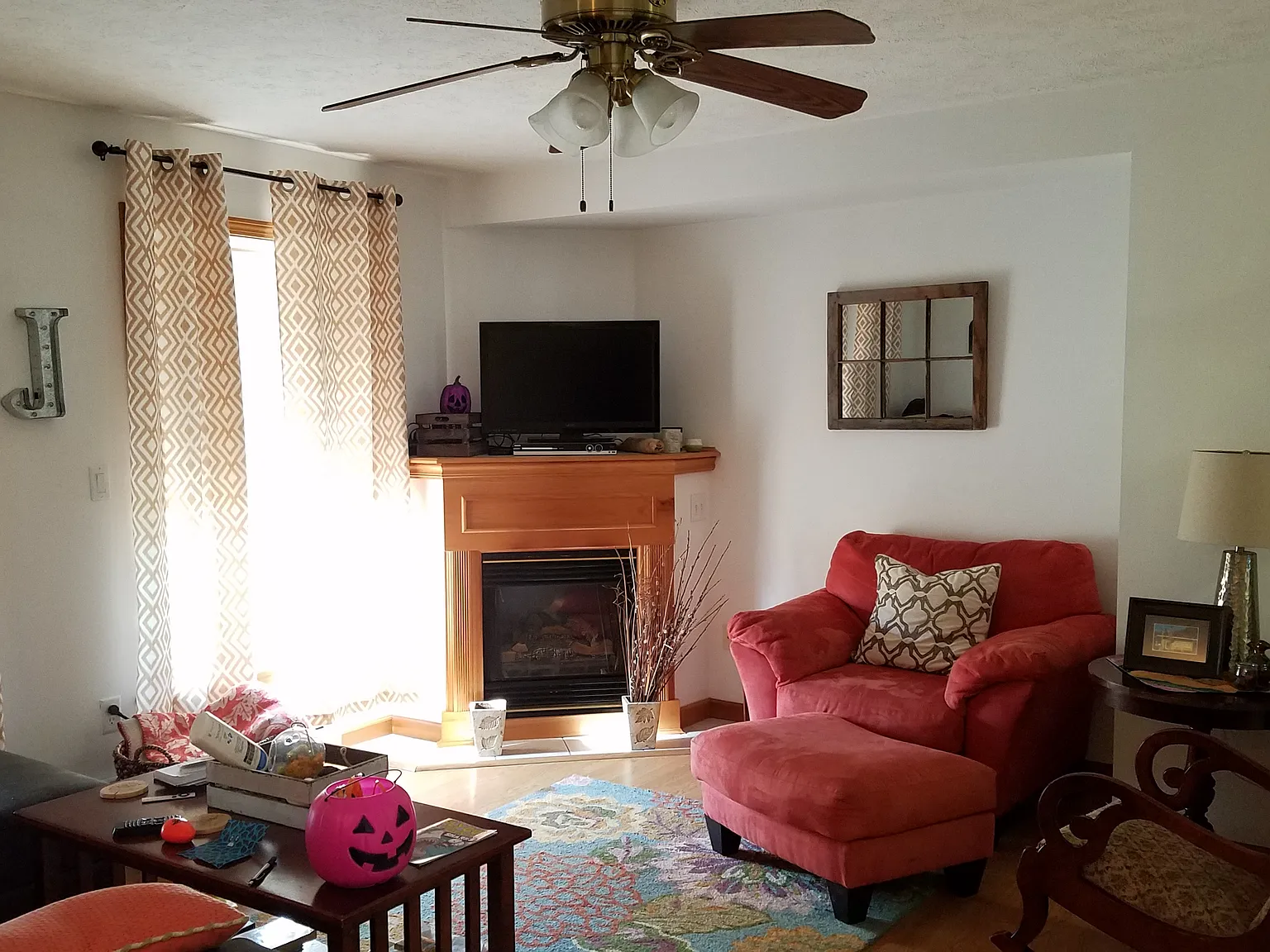 3 bed, 1.5 bath, 1500 sqft, $2,250 — Photo 4