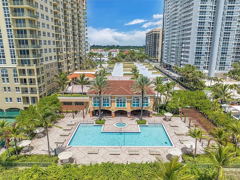 2065 S Ocean Dr #Townhouse 1 — Photo 54
