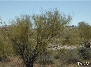 4824 W Sunset Rd, Tucson, AZ 85743